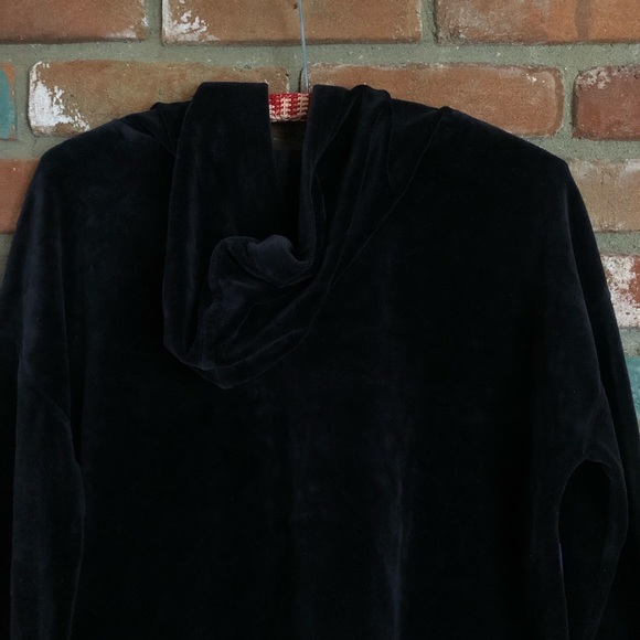 Fabletics Georgina Edith Velour 2-piece Sweater and Pants Set - Picture 8 of 14